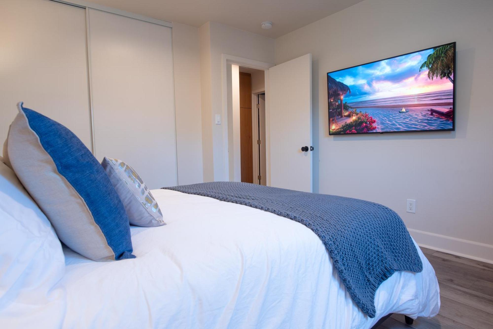 Modern Ocean Beach Apartment Σαν Ντιέγκο Εξωτερικό φωτογραφία