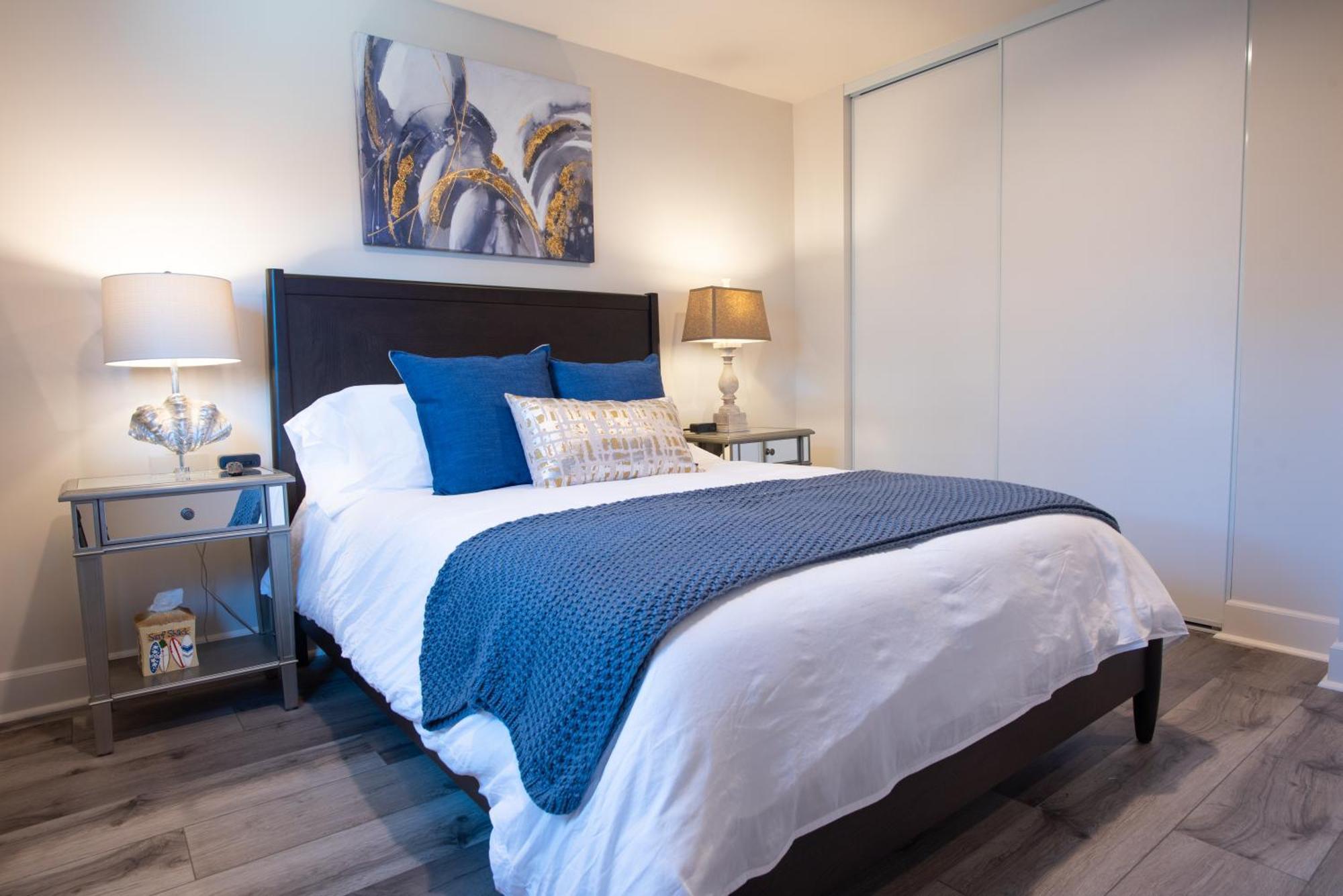 Modern Ocean Beach Apartment Σαν Ντιέγκο Εξωτερικό φωτογραφία