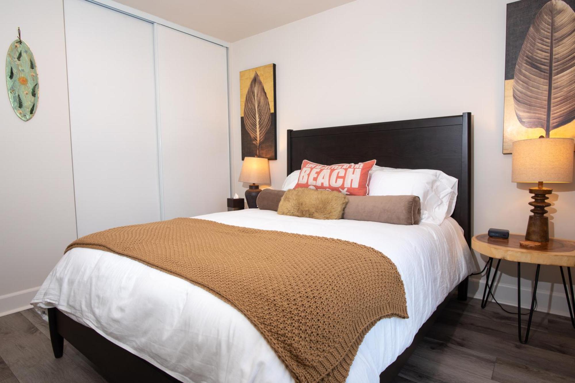 Modern Ocean Beach Apartment Σαν Ντιέγκο Εξωτερικό φωτογραφία