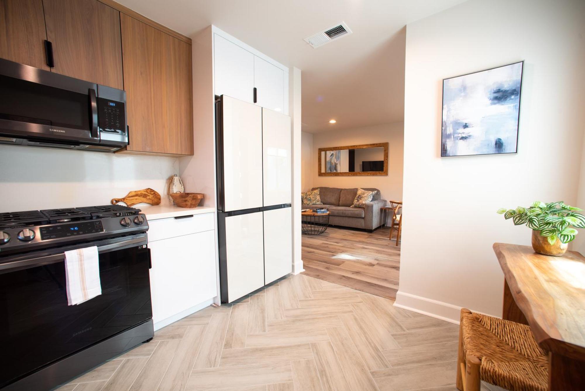 Modern Ocean Beach Apartment Σαν Ντιέγκο Εξωτερικό φωτογραφία
