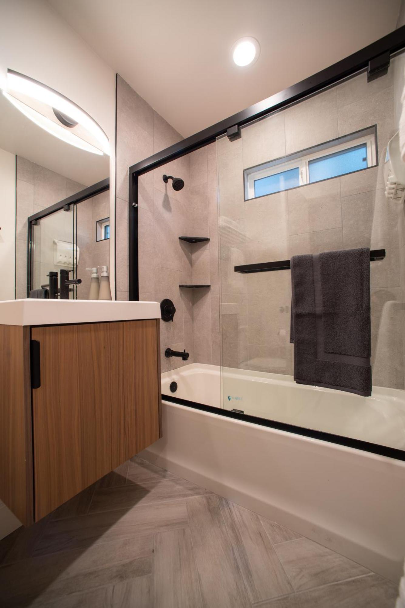 Modern Ocean Beach Apartment Σαν Ντιέγκο Εξωτερικό φωτογραφία