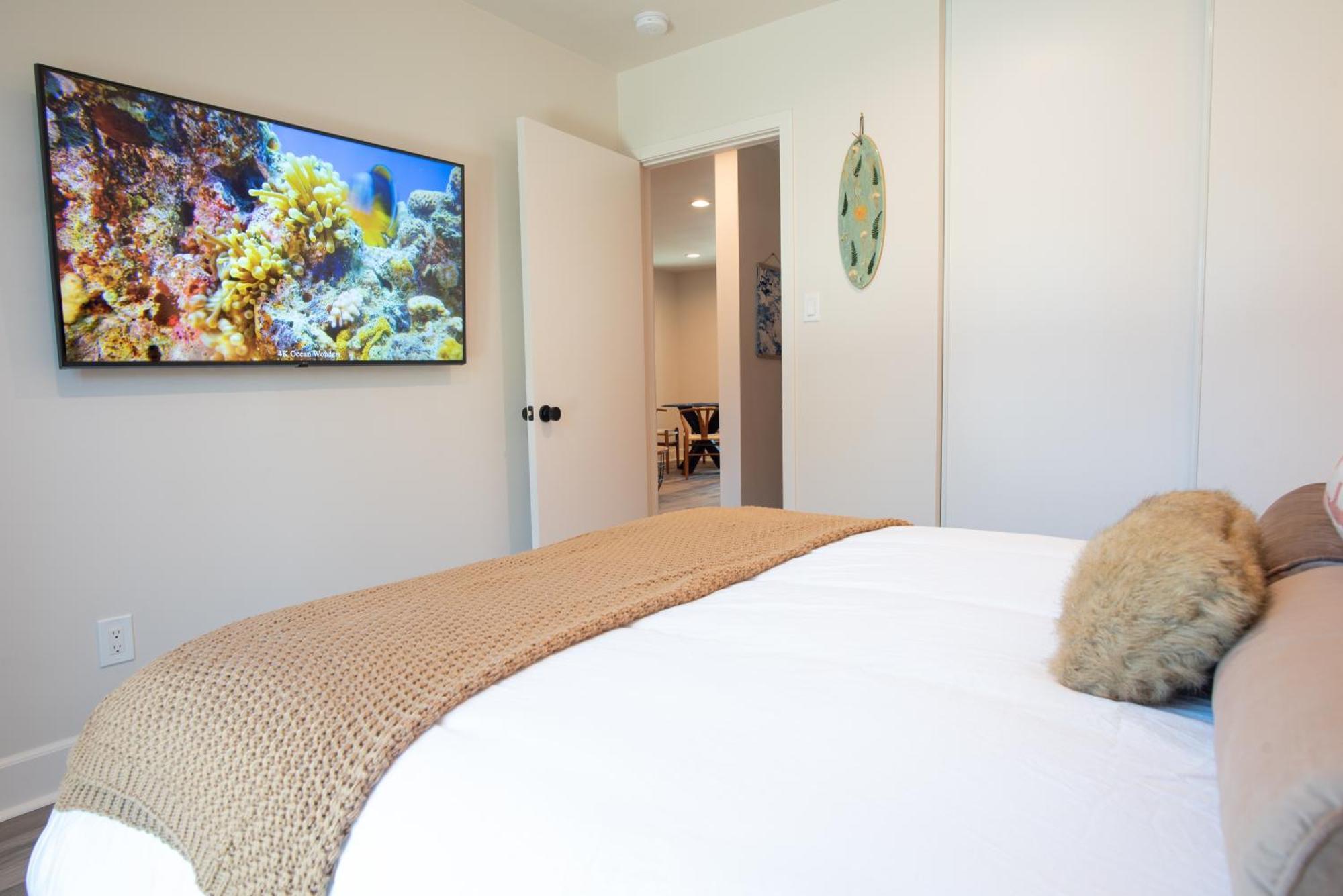 Modern Ocean Beach Apartment Σαν Ντιέγκο Εξωτερικό φωτογραφία