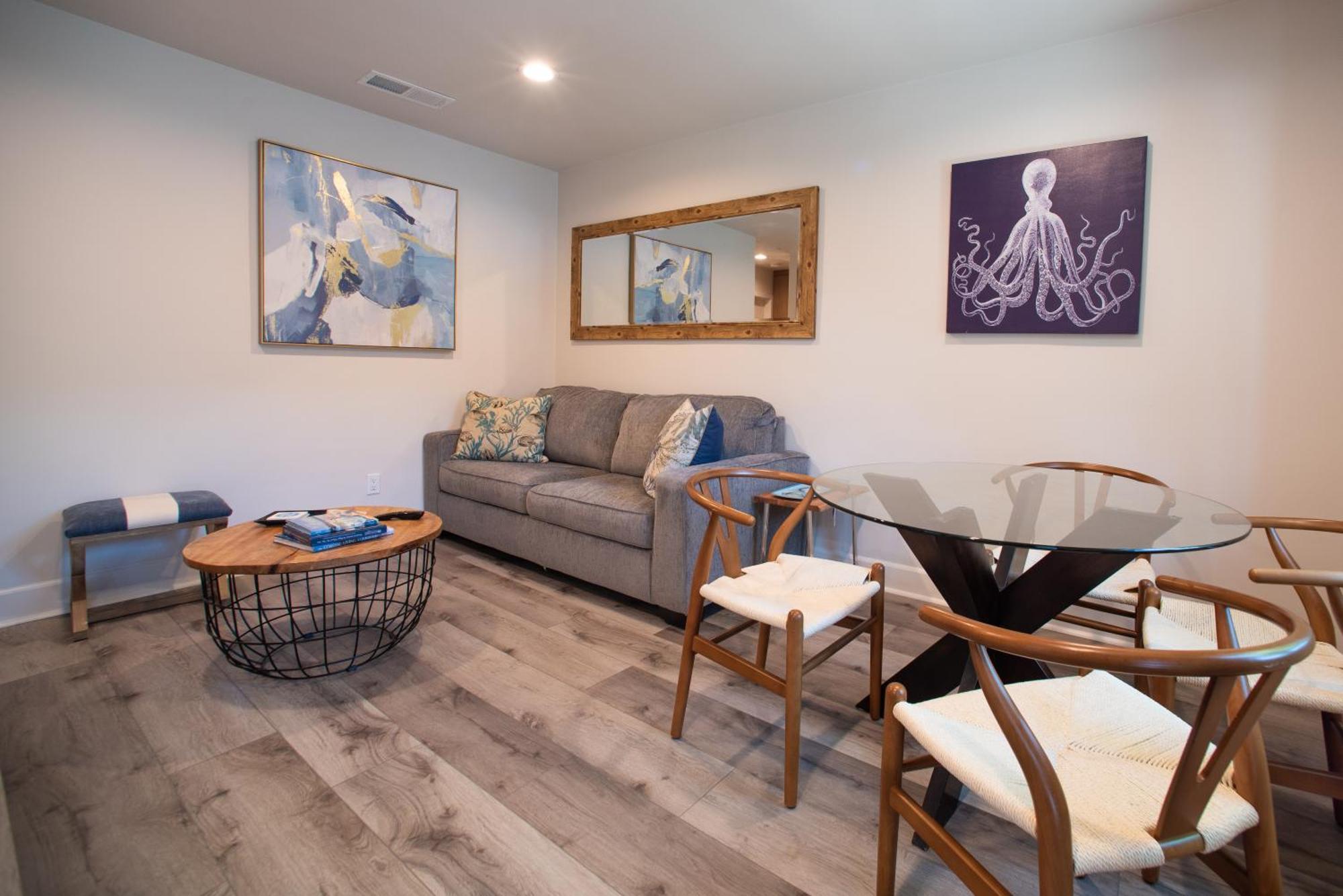 Modern Ocean Beach Apartment Σαν Ντιέγκο Εξωτερικό φωτογραφία