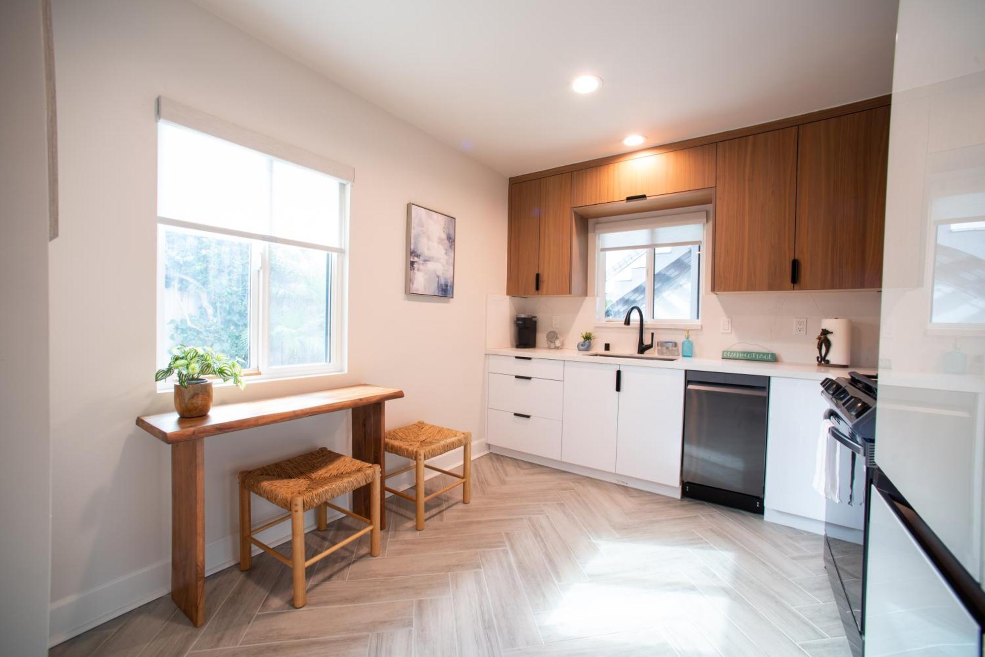 Modern Ocean Beach Apartment Σαν Ντιέγκο Εξωτερικό φωτογραφία