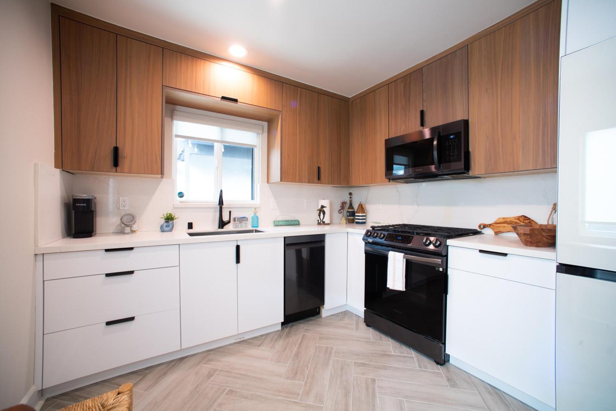 Modern Ocean Beach Apartment Σαν Ντιέγκο Εξωτερικό φωτογραφία